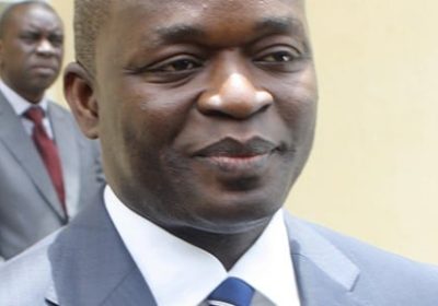 Présidentielle 2024 : L’AFP/Diobass porte la candidature du ministre Alioune Sarr