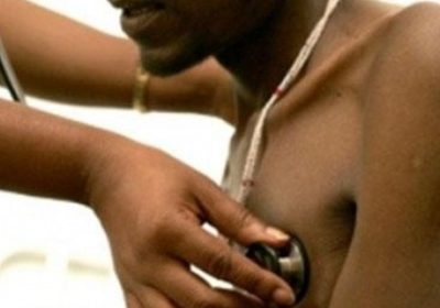 Situation de la tuberculose: 420 décès enregistrés en 2022 au sénégal