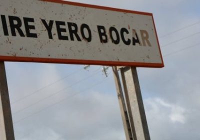 Guiro Yoro Bocar (Kolda) : Après le vol de son véhicule, le Maire le retrouve en pleine brousse