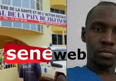 Mort d’Idrissa Goudiaby : Le dossier redémarre