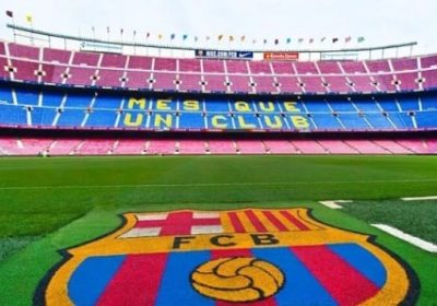 Scandale de l’arbitrage: enquête de l’UEFA contre le FC Barcelone