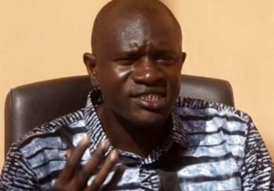 Scandales à la ville de Thiès : Babacar Diop promet un grand déballage