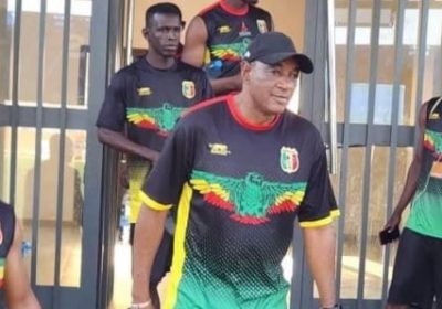 Aliou Badra Diallo, Coach U23 Mali: ‘’Nous avons pris un coup sur la tête, mais…’’