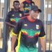 Aliou Badra Diallo, Coach U23 Mali: ‘’Nous avons pris un coup sur la tête, mais…’’