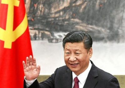 Chine : Xi Jinping obtient un troisième mandat historique de président