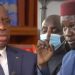 Appel à la résistance d’Ousmane Sonko : Pouvoir et opposition sur la défensive