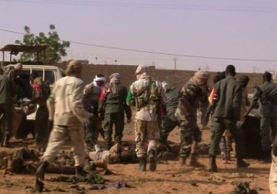 Mali: hausse de 54% du nombre de personnes tuées en 2022, selon l’ONU
