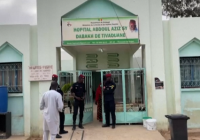 Hôpital Abdou Aziz Sy de Tivaouane : Les blouses blanches exigent la lumière sur le détournement supposé de 60 millions F CFA