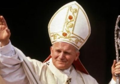 Le futur pape Jean-Paul II dissimulait des affaires pédophiles en Pologne