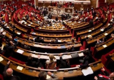 [Document] La situation du Sénégal interpelle des parlementaires français