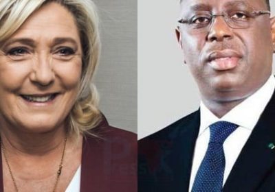 “12 millions d’euros offerts par Macky à Marine Le Pen” : Hadjibou Soumaré accuse, Birame Faye riposte sèchement… P