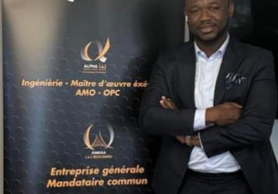 Mamadou Alpha LO, Fondateur et CEO du groupe Alpha i.s.i a choisi le Sénégal pour organiser son séminaire d’entreprise 2023.
