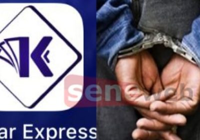 Kopar Express : Seydou Ba extrait de prison pour plus de 10 millions non reversés