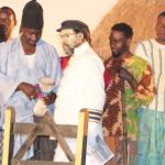 Immersion au Théâtre national Daniel Sorano : L’Ensemble lyrique aux périples des royaumes du Sénégal