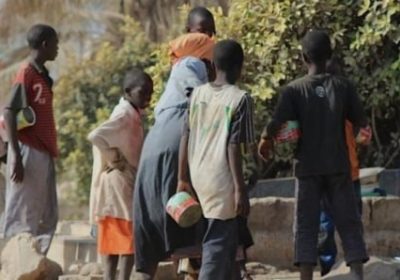 Retrait des enfants des rues : 50 jeunes Guinéens retournés dans leur pays