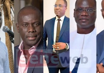 [Présidentielle 2024] Bougane, Gackou, Abdourahmane Diouf, Déthié Fall… : Peuvent-ils déjouer les pronostics ?