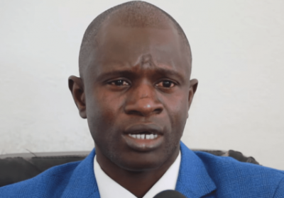 Cimetière de Thiès : comment Babacar Diop a pris l’entrepreneur la main dans le sac