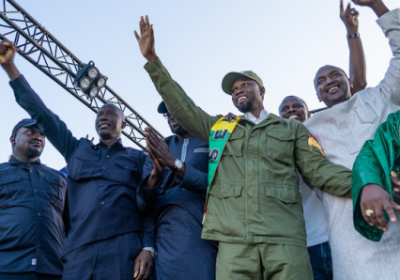 À Tivaouane, les partisans de Ousmane Sonko dressent un tableau sombre du Sénégal de Macky Sall