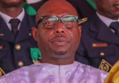 Barthélemy Dias au défilé du 4 avril : Abass Fall prend la défense du maire de Dakar
