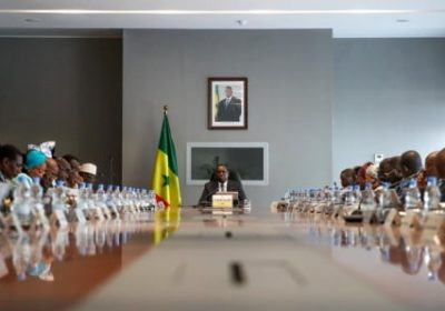 Conseil des ministres : Kédougou abritera la réunion du gouvernement