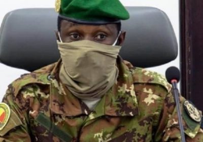 « Achat d’armes pour Wagner » au Mali : des documents classifiés américains indexent Assimi Goïta