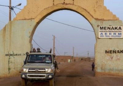 Mali: le groupe État islamique prend Tidermène, Ménaka en sursis