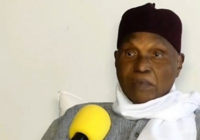«Si j’avais dit au peuple…» : Abdoulaye Wade sort de sa réserve