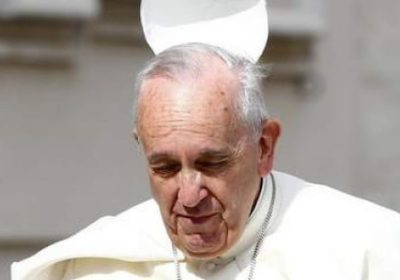 De l’avortement au porno, le pape dialogue sans tabou avec des jeunes
