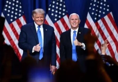 L’ancien vice-président Mike Pence accepte de témoigner contre Donald Trump