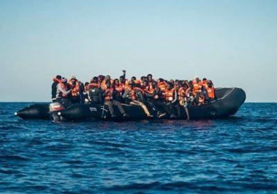 Tunisie: dix migrants africains morts après le naufrage de leur bateau