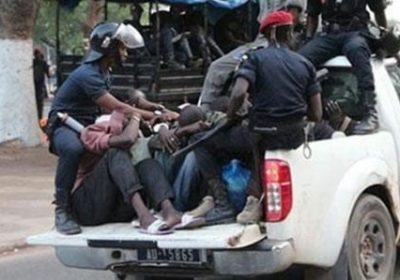 Diamaguène Sicap-Mbao : La police neutralise le gang qui opérait entre Saly, Tivaouane, Dakar et Louga