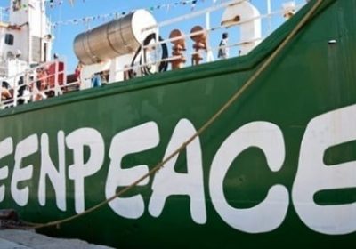 Greenpeace Afrique : Une bonne gouvernance des ressources halieutiques permettrait d’éviter les altercations entre chalutiers et pirogues
