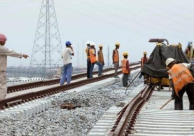 Réhabilitation : Le chemin de fer Dakar – Tamba livré dans six mois