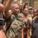 L’armée suspend les négociations sur une trêve au Soudan