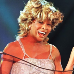 Tina Turner est morte à 83 ans