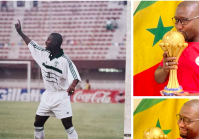 Équipe du Sénégal : L’ancien Lion, Salif Keita, raconte une anecdote inédite sur…