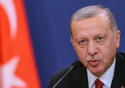 Présidentielle En Turquie : Erdogan réélu pour cinq ans