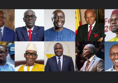 Sénégal : Le nombre exact de partis politiques dévoilé !