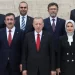 Mahinur Ozdemir, étoile filante de la politique belge devenue ministre d’Erdogan