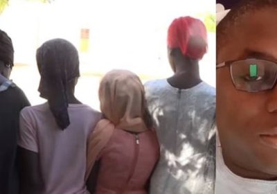 Arrestation de Khadim Mbacké : de nouvelles victimes de viol se signalent