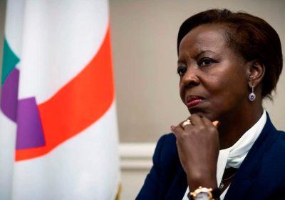 La Secrétaire générale de la Francophonie exprime sa vive préoccupation sur la situation au Sénégal
