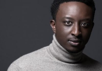 Ahmed Sylla : les troublantes confidences du comédien franco-sénégalais sur sa jeunesse