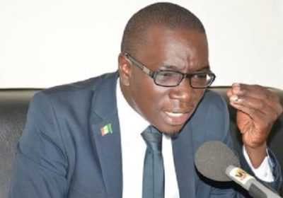 L’Internet des données mobiles suspendu au Sénégal