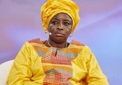 Condamnation d’Ousmane Sonko : La réaction de Aminata Touré