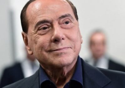Silvio Berlusconi est mort à 86 ans