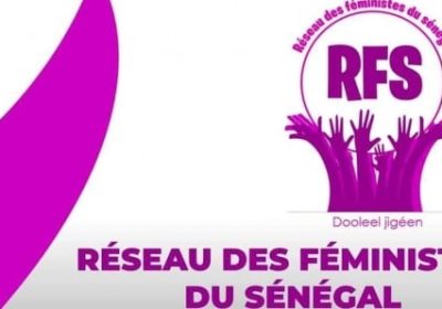 Sénégal : le corps des femmes, cet objet politique (Par Le Réseau des Féministes du Sénégal)