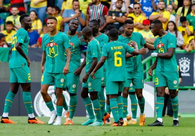 Brésil-Sénégal (2-4) : décryptage d’un succès de prestige