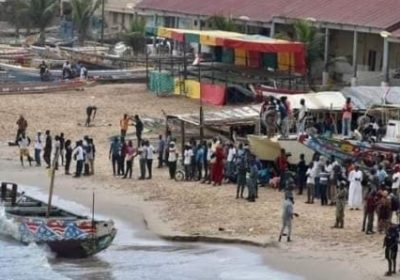 18 morts à Ouakam : grave révélation sur le drame de la pirogue de migrants