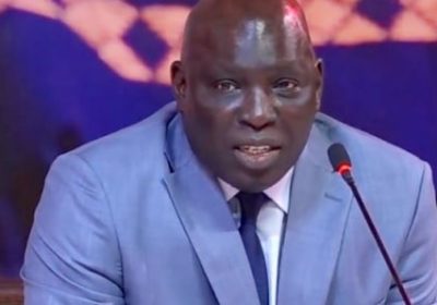 Madiambal Diagne : «Pourquoi j’ai sorti un livre sur l’affaire Sonko-Adji Sarr»