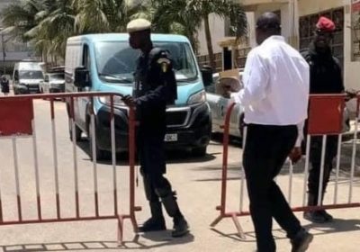 Levée du blocus chez Ousmane Sonko : Abdou Karim Fofana donne les raisons